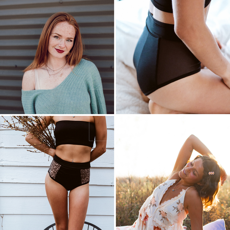 Sexual Wellbeing With Hannah Deindorfer