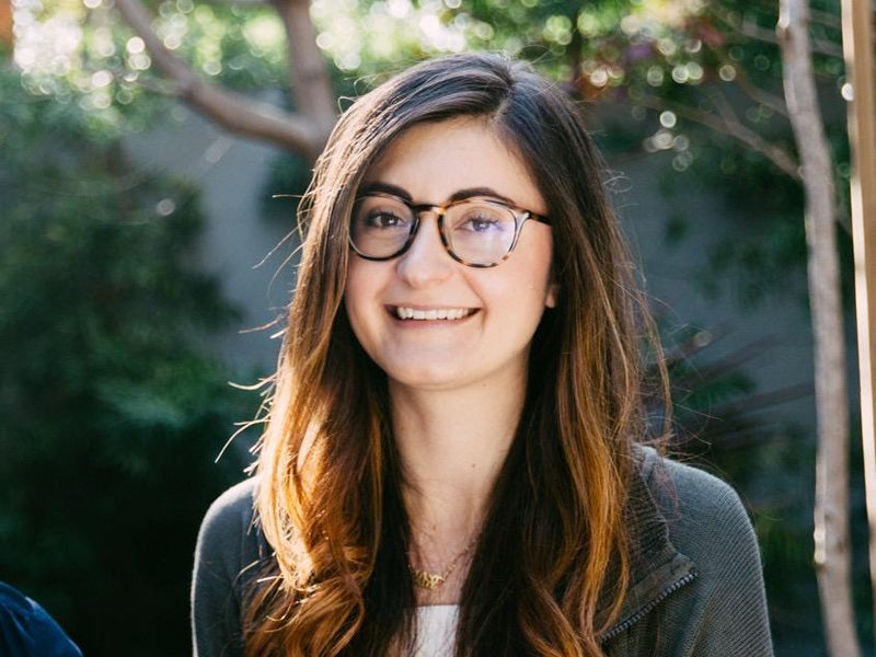 Episode 003 - How To Heal Your Relationship With Food And Your Body