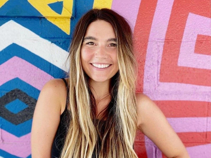 Episode 002 - HOW SEED CYCLING CAN SAVE YOUR HORMONES