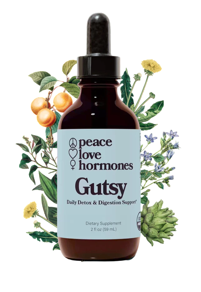 Gutsy