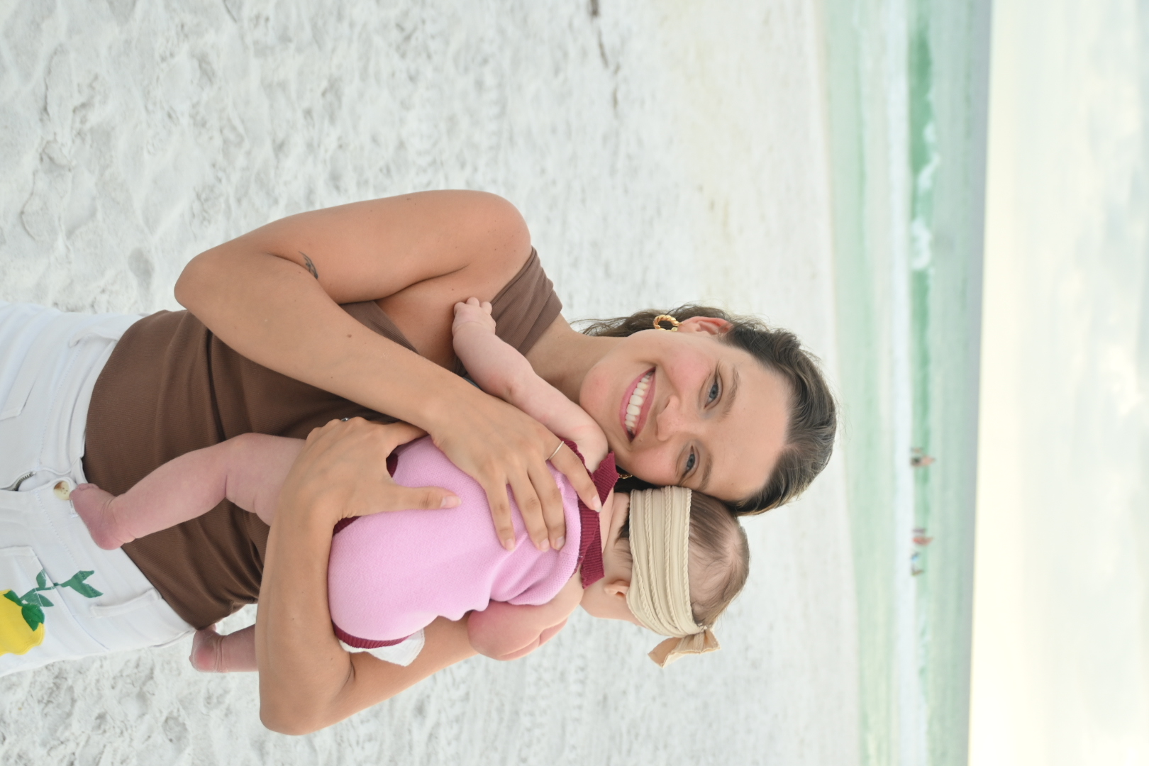 Maddie Miles — founder of Peace Love Hormones