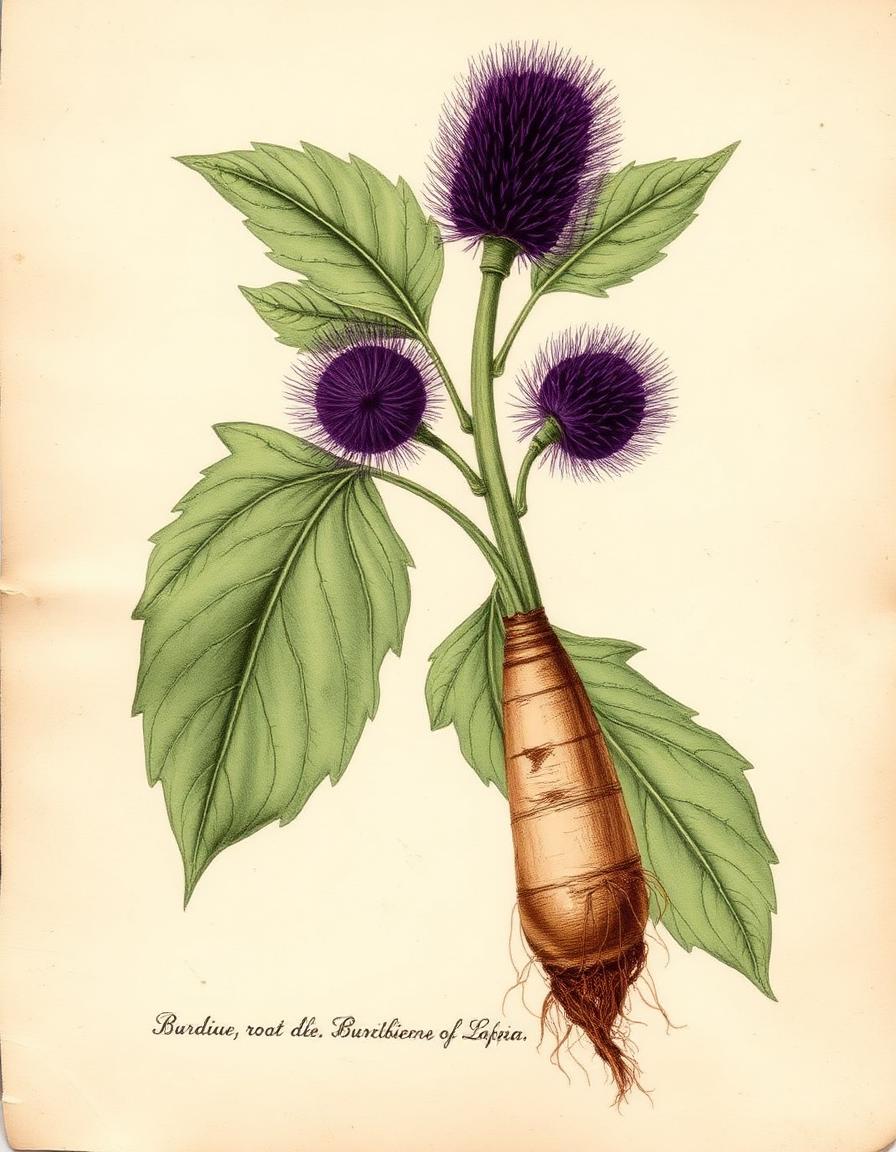 Dong Quai Root