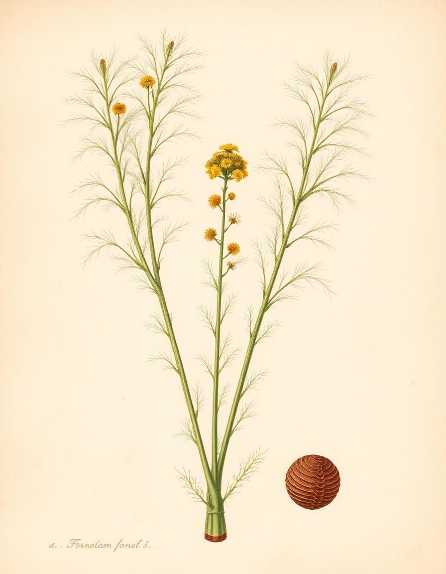 Fennel