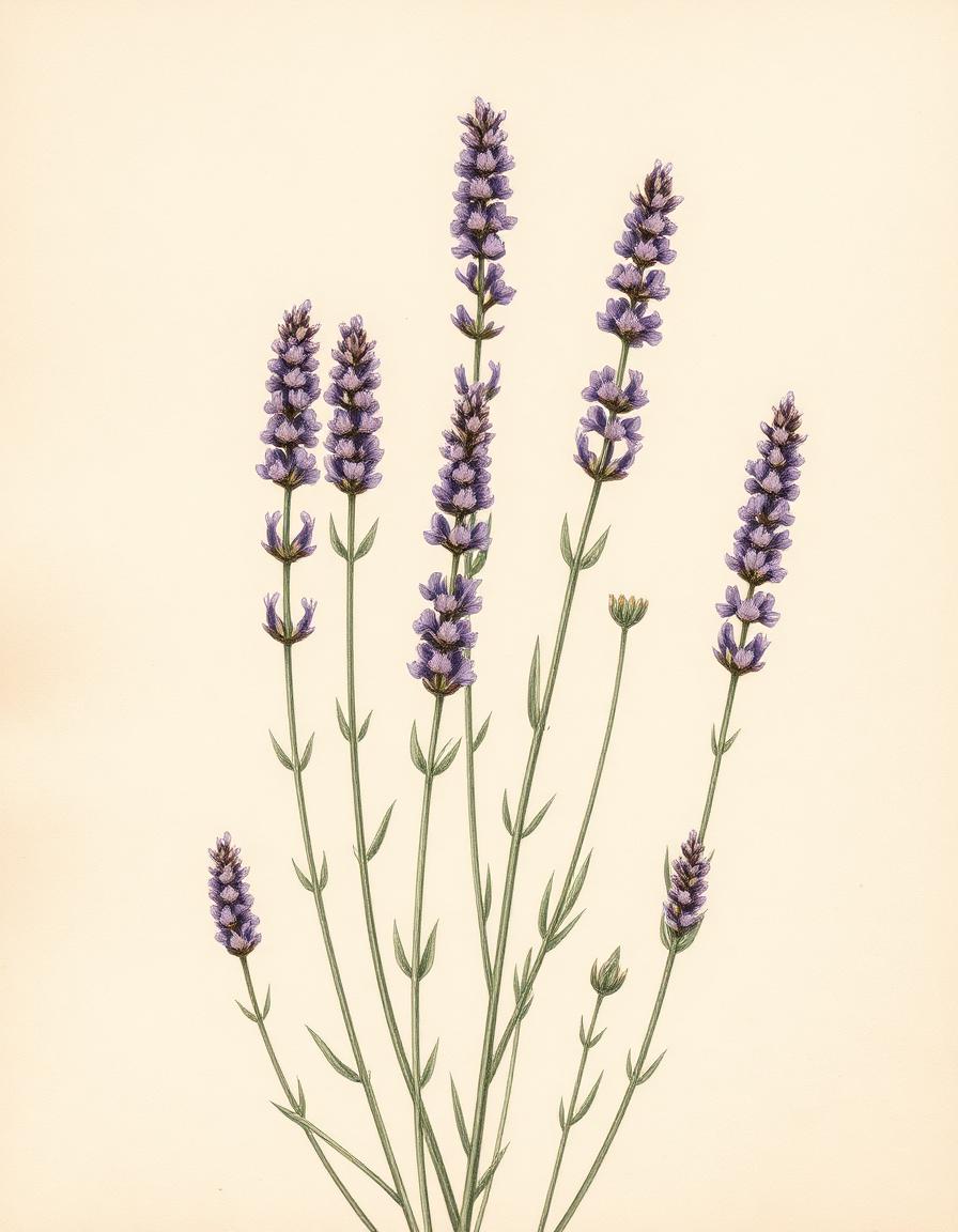 Lavender