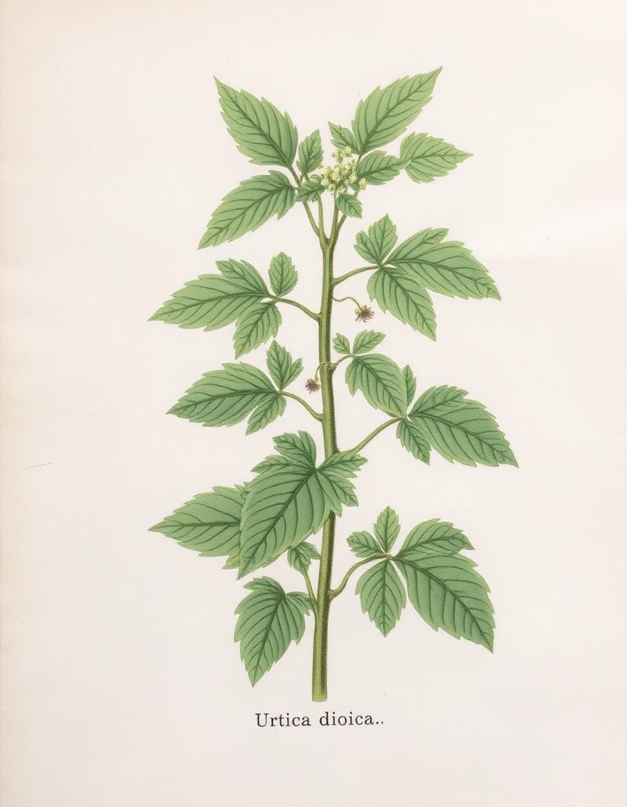 Raspberry Leaf