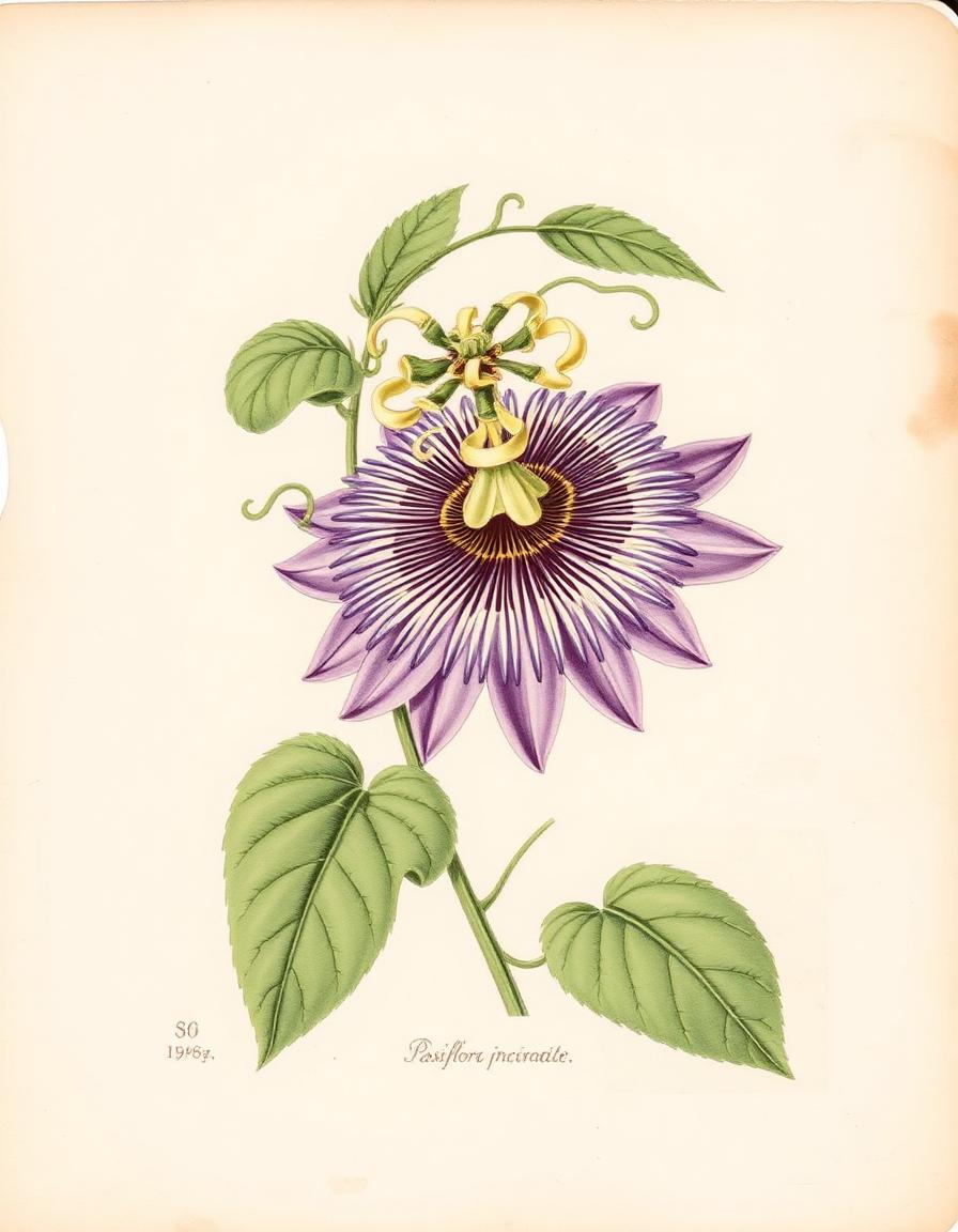 Passionflower