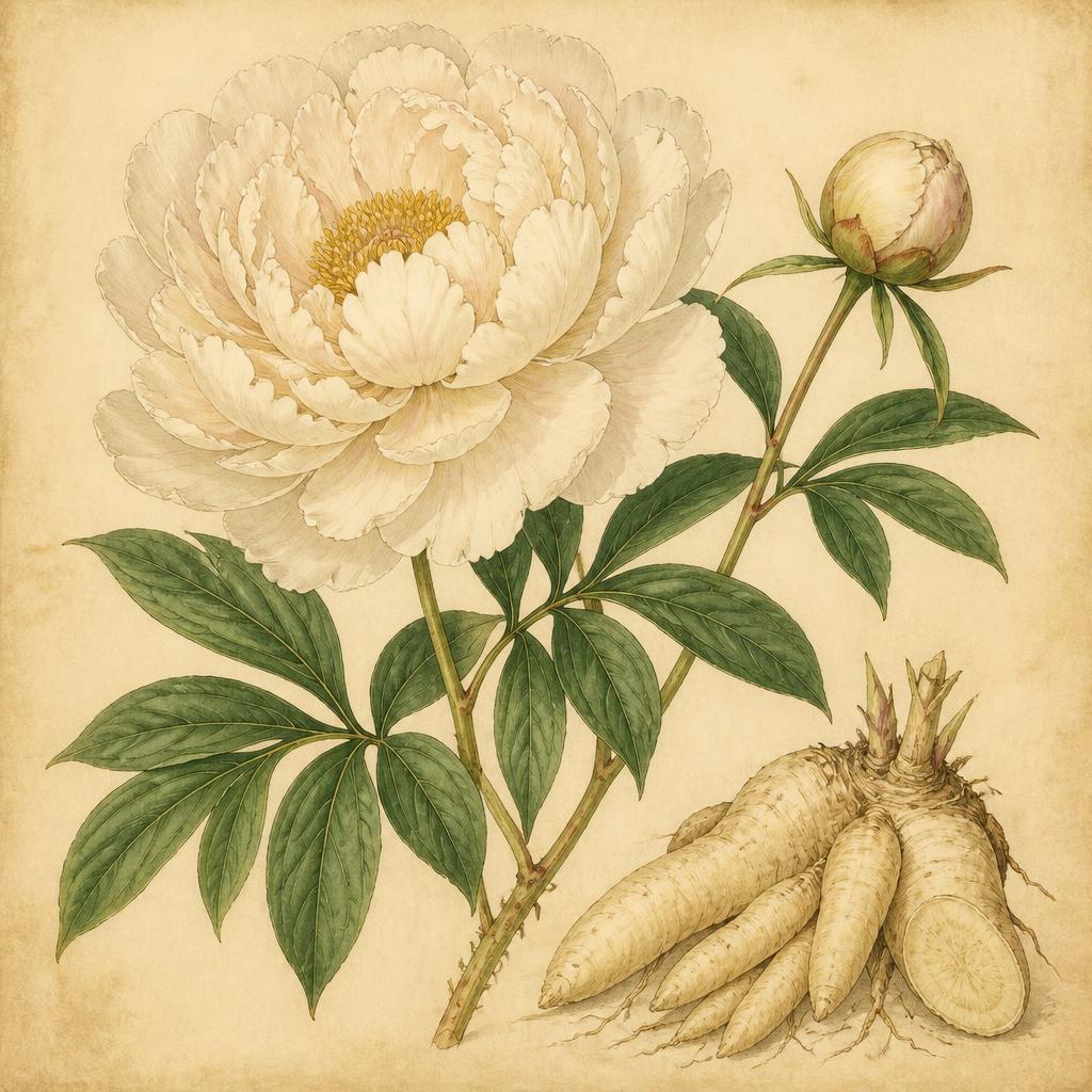Peony