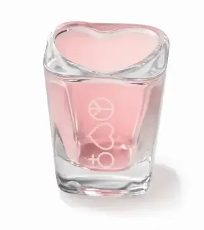 Signature PLH shot glass