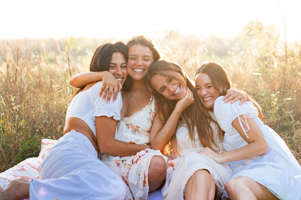 Become a Peace Love Hormones Affiliate!