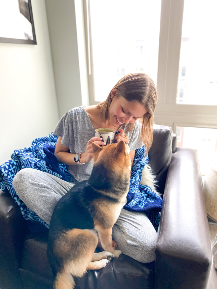 My Tips For Quieting Your Inner Critic