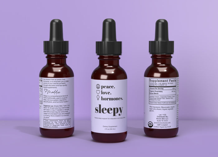 7 Tips for Amazing Sleep