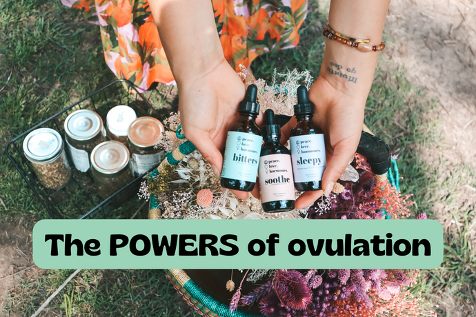 Unlocking the Power of Ovulation: Understanding its Importance for Women's Health