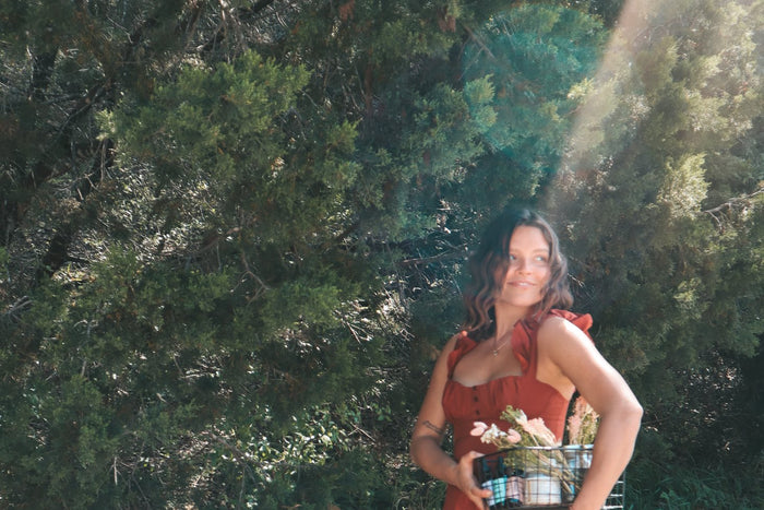 Harnessing the Healing Power of Natural Light: A Blueprint for Women's Hormone Health