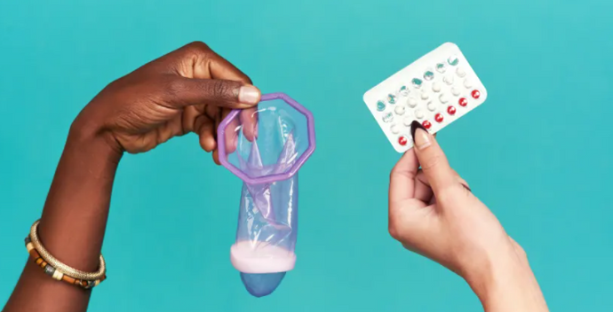 Your Birth Control Options - Non-hormonal and Hormonal
