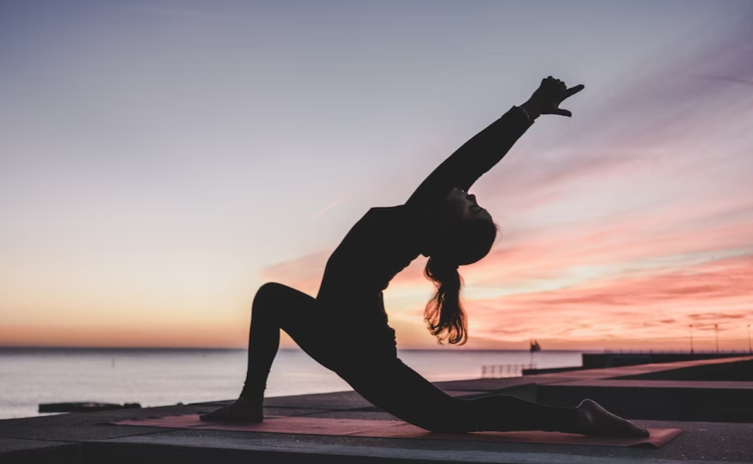 Help Your Body Heal By Releasing Stored Emotions and Trauma