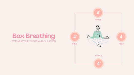 Breathe Easy: Regulating Your Nervous System Naturally