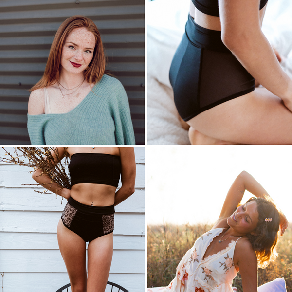 Sexual Wellbeing With Hannah Deindorfer