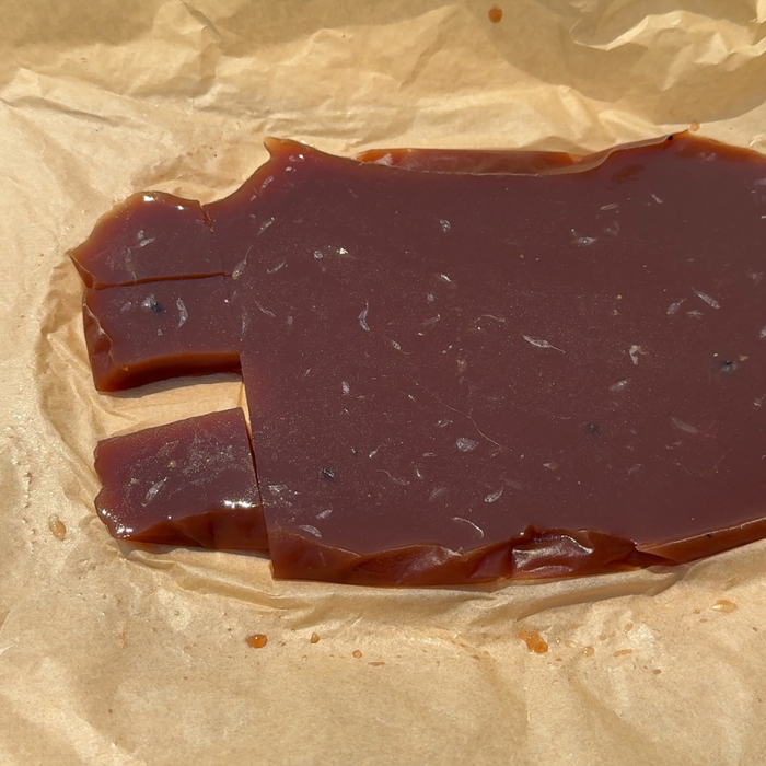 Herbal Medicinal Honey by Peace Love Hormones