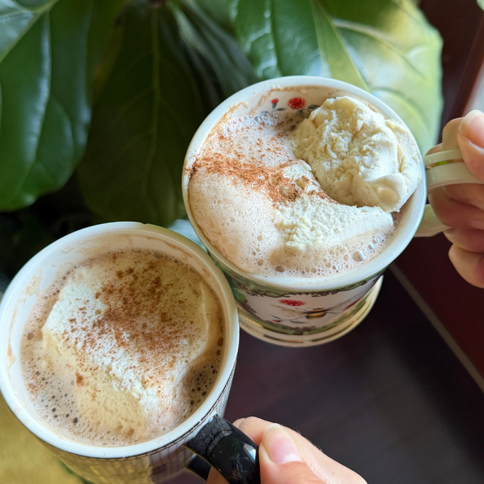 Ancestral Vanilla Marshmallows: A Protein-Rich, Collagen-Boosting Recipe