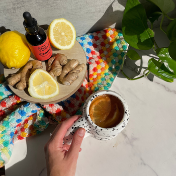 Nurturing Hormone Health: Crafting Your Ideal Morning Routine