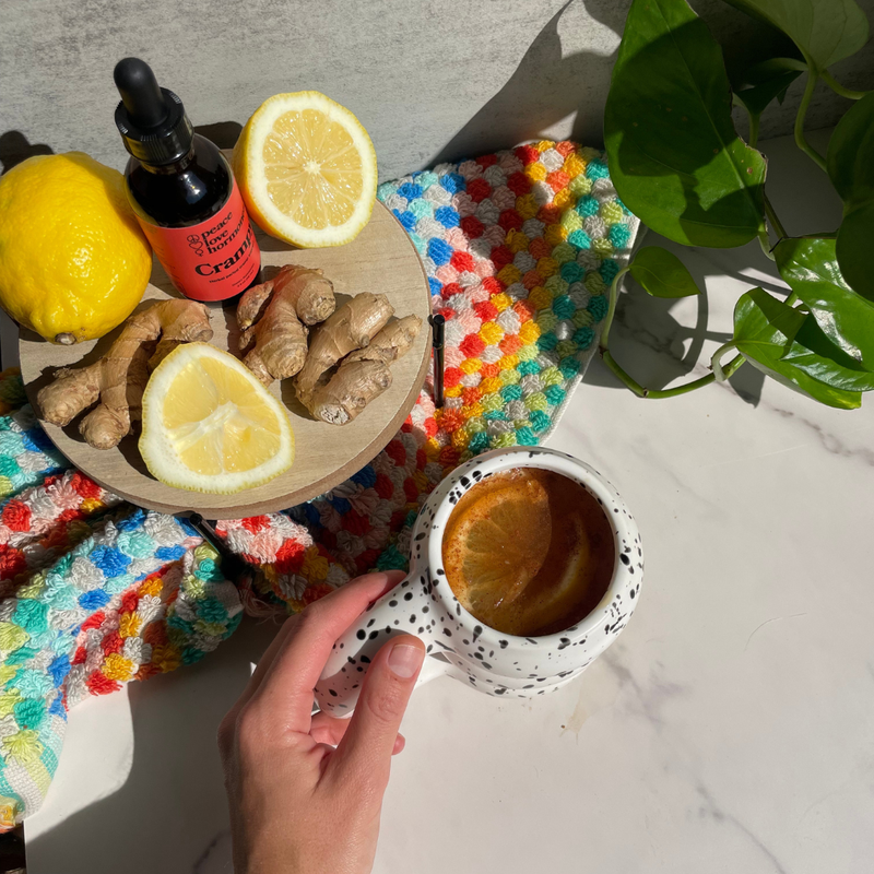 Nurturing Hormone Health: Crafting Your Ideal Morning Routine