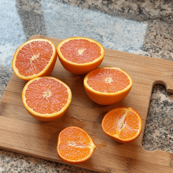 Energy-Boosting Adrenal Mocktail