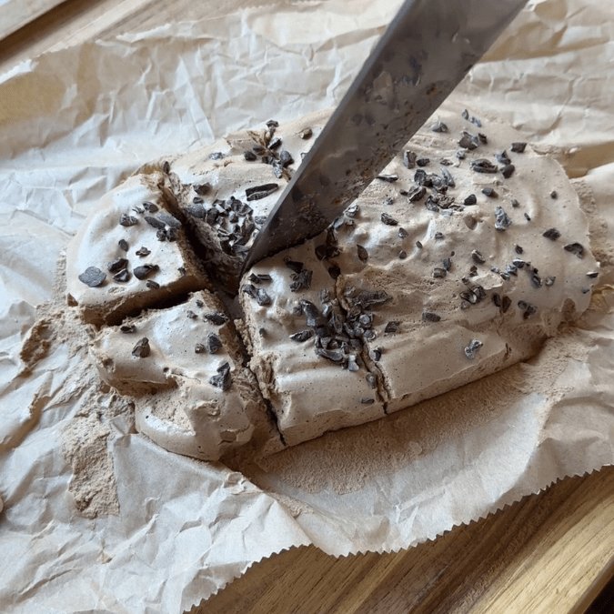 Cacao Marshmallows: A Protein-Rich, Collagen-Boosting Recipe