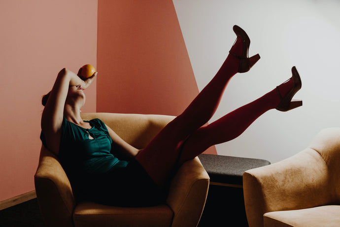 PCOS - The 4 Types of PCOS & Natural Healing Approaches