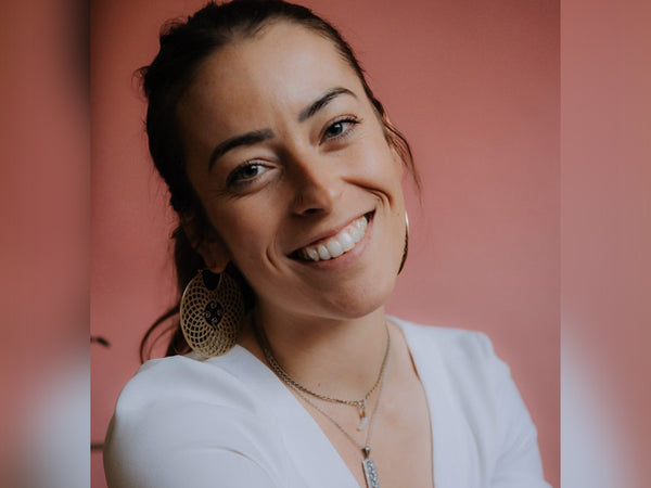 Episode 006 - CLEANSE & DETOX THROUGH VAGINAL STEAMING