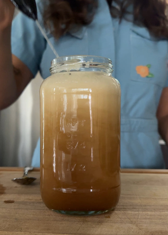 Liver Detox Decoction