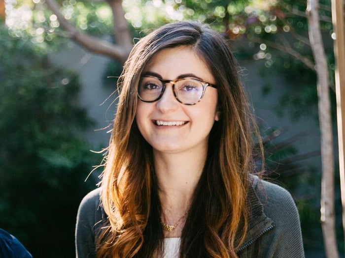 Episode 003 - How To Heal Your Relationship With Food And Your Body