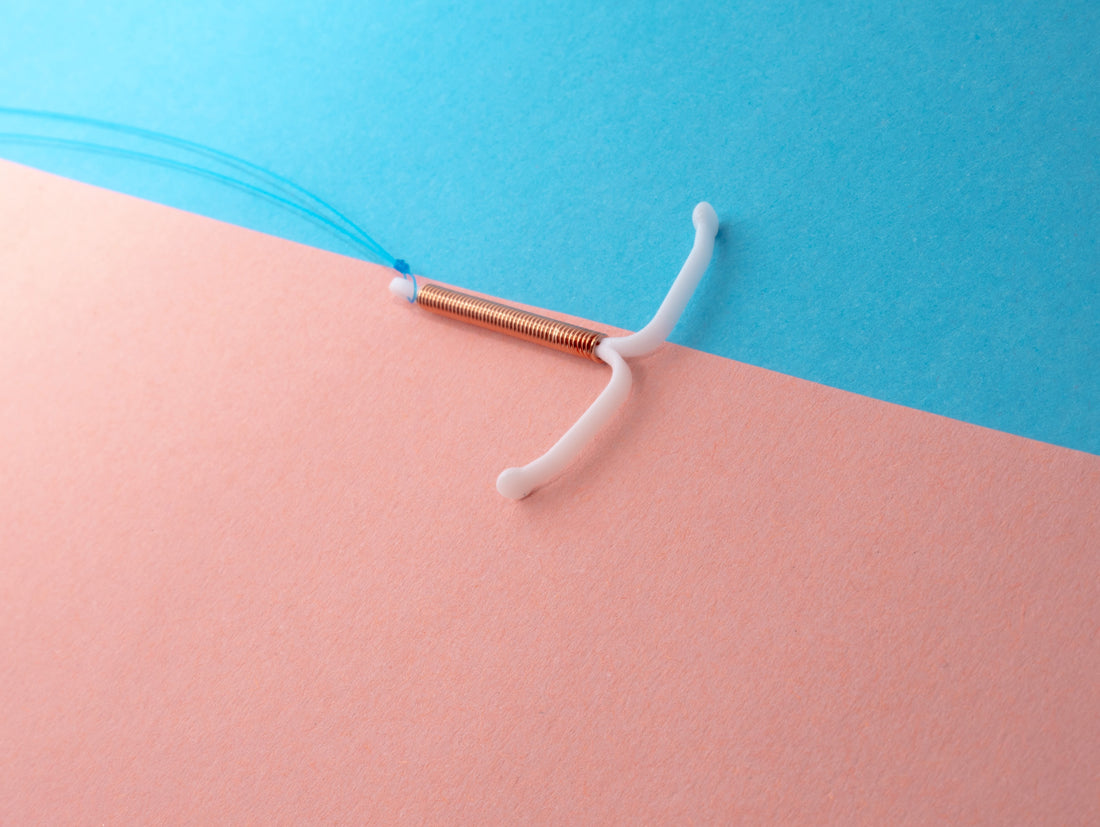 The IUD (Hormonal and Copper)