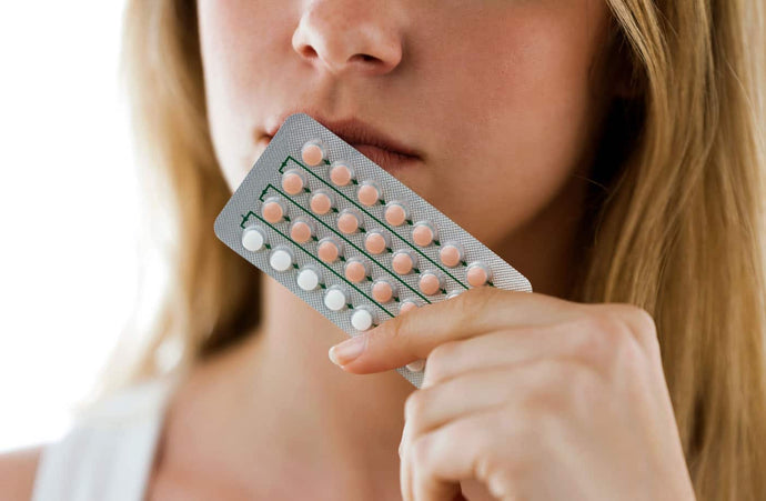 Birth Control Pills: Things to consider before starting.