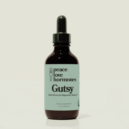 Gutsy