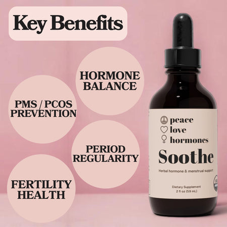 Soothe - view 3