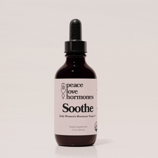 Soothe