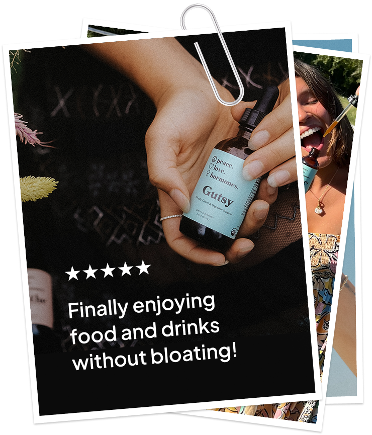 Customer testimonials