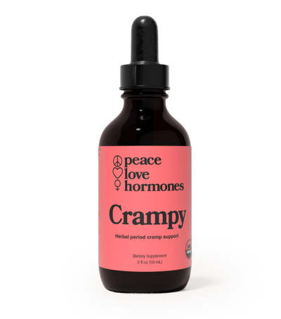 Crampy