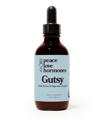 Gutsy