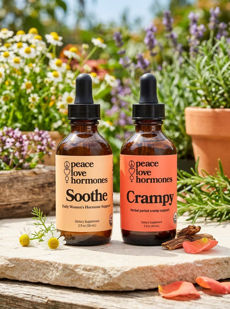 Perfect Period Kit - view 1