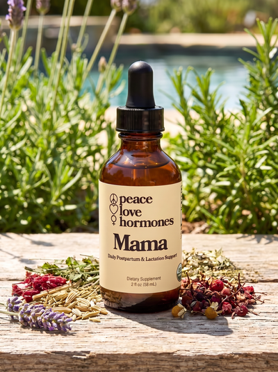 Mama (PREORDER Ships 5/10)