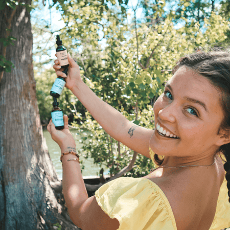 peace. love. hormones. Supplement 30 Day Supply - view 4