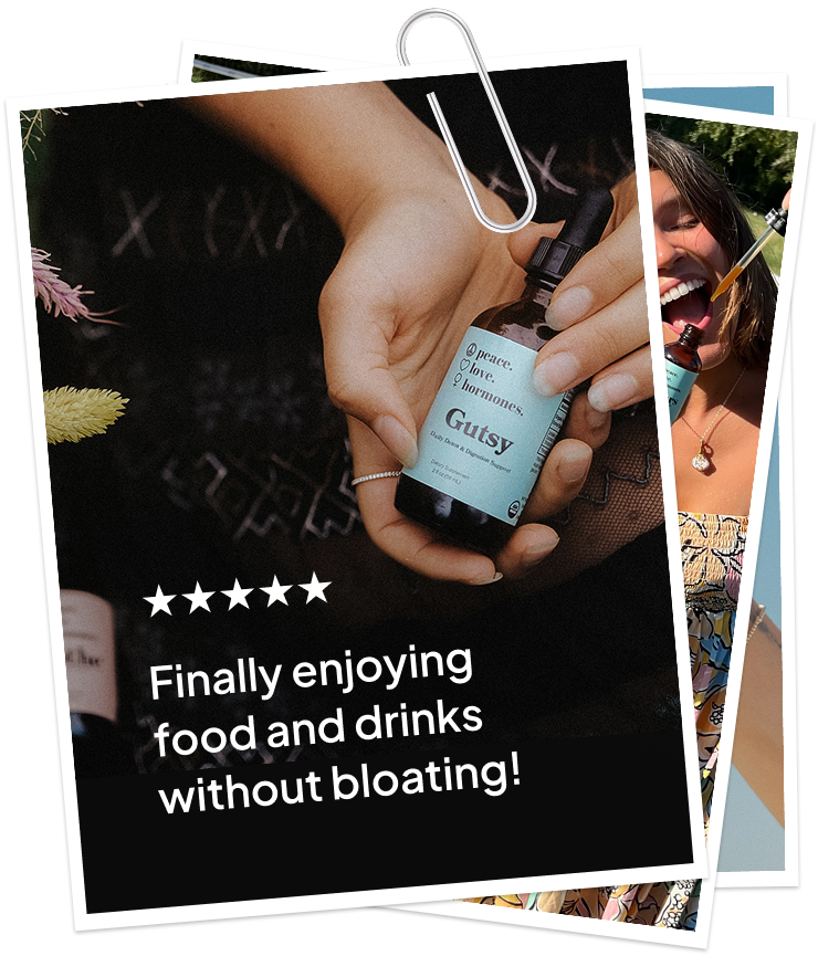 Customer testimonials