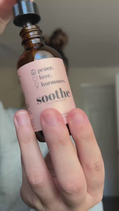 Soothe