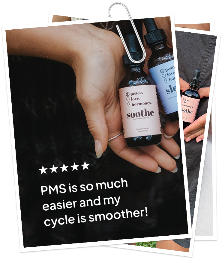 Customer testimonials