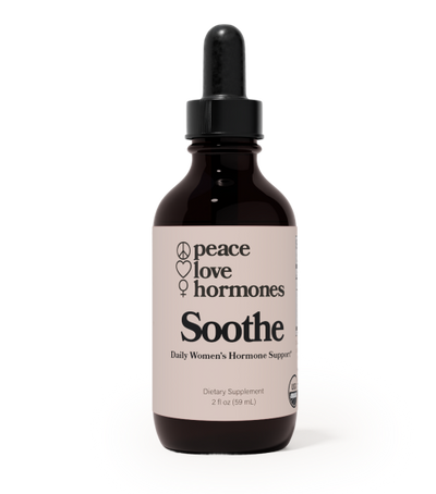 Soothe