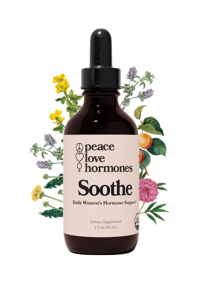 Soothe