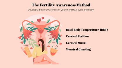 Menstrual Cycle Tracker eBook